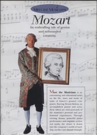 Meet the Musicians No. 1: Mozart VHS Video